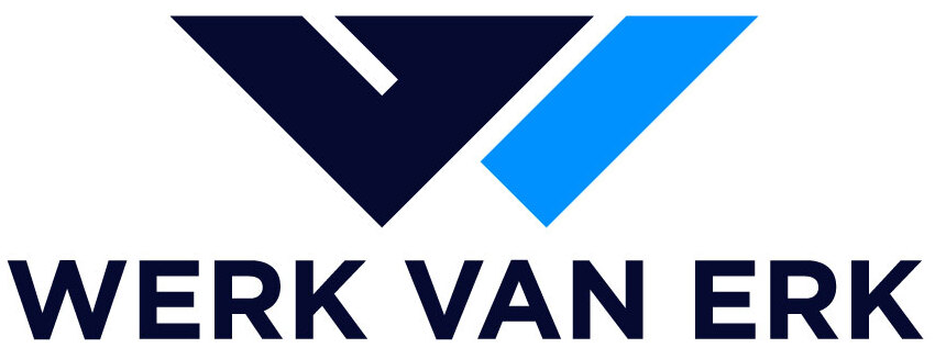 Werk van Erk