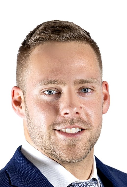 Sander van Erk